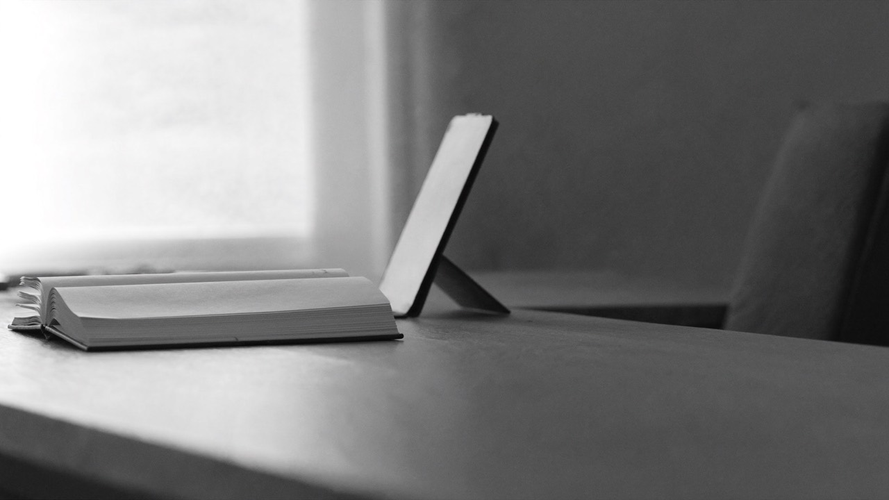 Digital or paper journal? Which one to choose