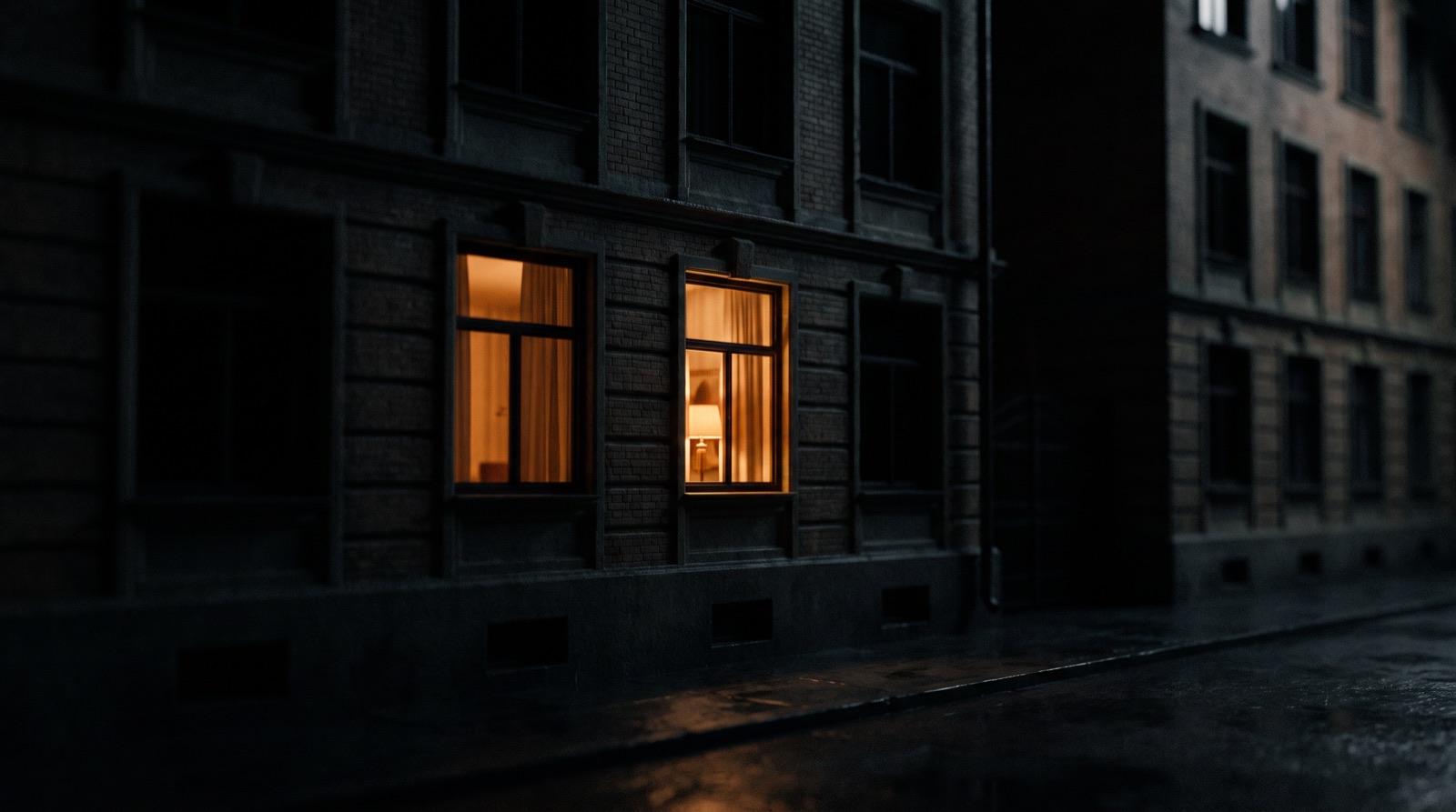 Loneliness: why more people and more plans do not solve it